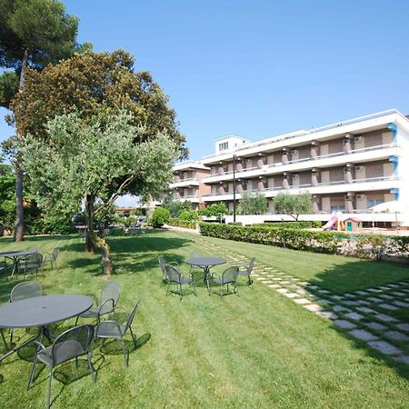 Hotel River Palace Terracina Ngoại thất bức ảnh