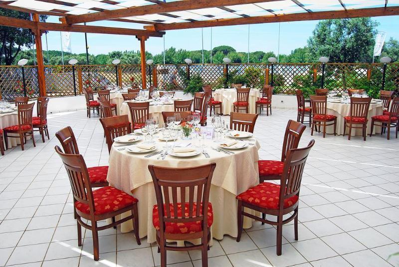 Hotel River Palace Terracina Ngoại thất bức ảnh
