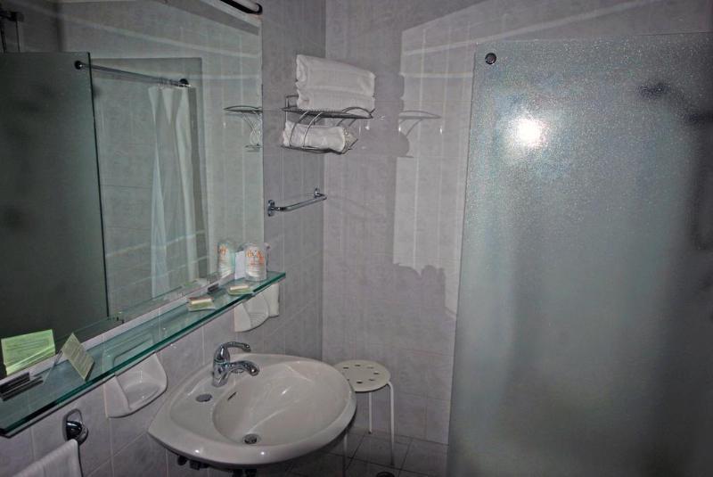 Hotel River Palace Terracina Ngoại thất bức ảnh